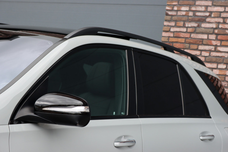 Mercedes-Benz GLE 400 e 4MATIC AMG Line Premium+ | Luchtvering | Distronic+ | Massage | Soft-Close | Vlakkenverwarming | Burmester | HUD | Verwarmd Stuurwiel | Stoelventilatie | Zonweringspakket |