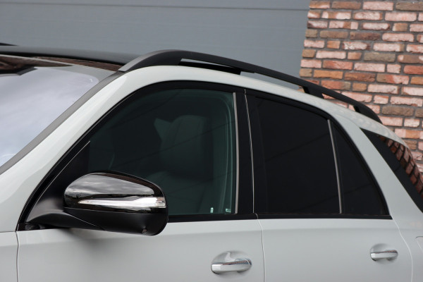 Mercedes-Benz GLE 400 e 4MATIC AMG Line Premium+ | Luchtvering | Distronic+ | Massage | Soft-Close | Vlakkenverwarming | Burmester | HUD | Verwarmd Stuurwiel | Stoelventilatie | Zonweringspakket |