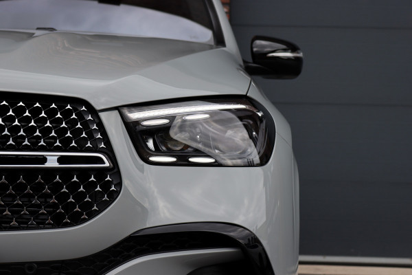 Mercedes-Benz GLE 400 e 4MATIC AMG Line Premium+ | Luchtvering | Distronic+ | Massage | Soft-Close | Vlakkenverwarming | Burmester | HUD | Verwarmd Stuurwiel | Stoelventilatie | Zonweringspakket |