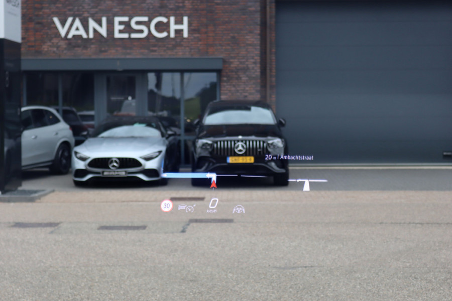 Mercedes-Benz GLE 400 e 4MATIC AMG Line Premium+ | Luchtvering | Distronic+ | Massage | Soft-Close | Vlakkenverwarming | Burmester | HUD | Verwarmd Stuurwiel | Stoelventilatie | Zonweringspakket |