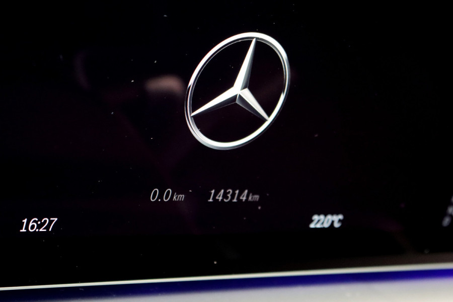 Mercedes-Benz GLE 400 e 4MATIC AMG Line Premium+ | Luchtvering | Distronic+ | Massage | Soft-Close | Vlakkenverwarming | Burmester | HUD | Verwarmd Stuurwiel | Stoelventilatie | Zonweringspakket |