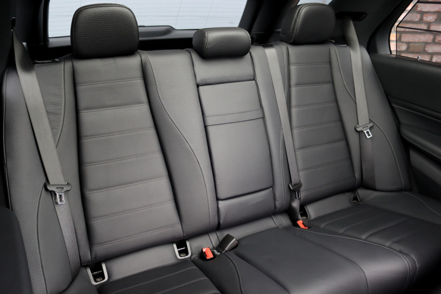 Mercedes-Benz GLE 400 e 4MATIC AMG Line Premium+ | Luchtvering | Distronic+ | Massage | Soft-Close | Vlakkenverwarming | Burmester | HUD | Verwarmd Stuurwiel | Stoelventilatie | Zonweringspakket |