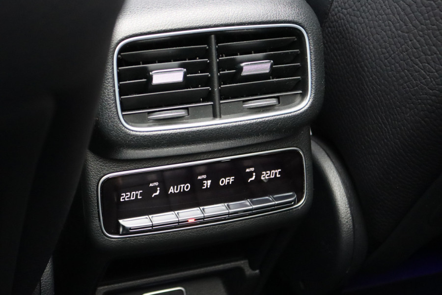 Mercedes-Benz GLE 400 e 4MATIC AMG Line Premium+ | Luchtvering | Distronic+ | Massage | Soft-Close | Vlakkenverwarming | Burmester | HUD | Verwarmd Stuurwiel | Stoelventilatie | Zonweringspakket |