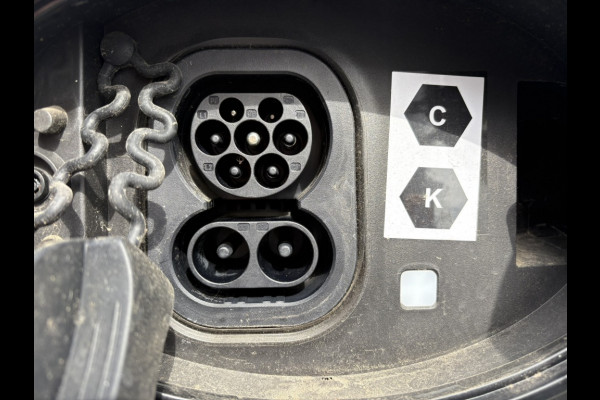 Maxus eDeliver9 65kWh open laadbak