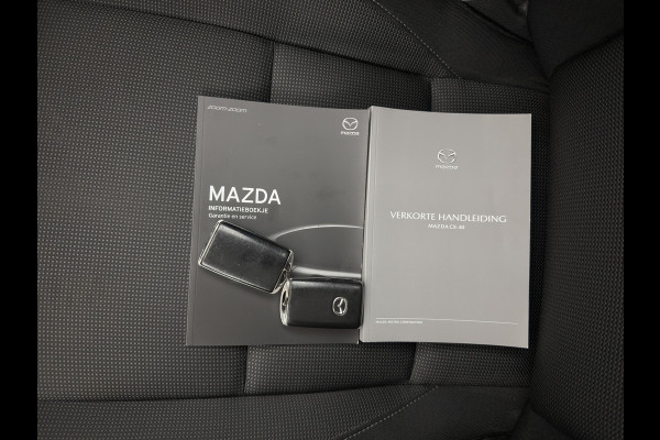 Mazda CX-30 2.0 e-SkyActiv-G M Hybrid (INCL.BTW) *HEAD-UP | FULLL-LED | ADAPTIVE-CRUISE | BLINDSPOT | COMFORT-SEATS | ECC | PDC | CRUISE | 16''ALU*