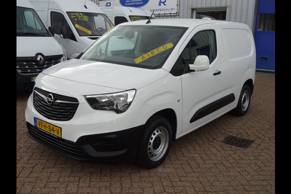 Opel Combo 1.5D L1H1 Edition AIRCO NAVI CRUISE CONTROL PDC