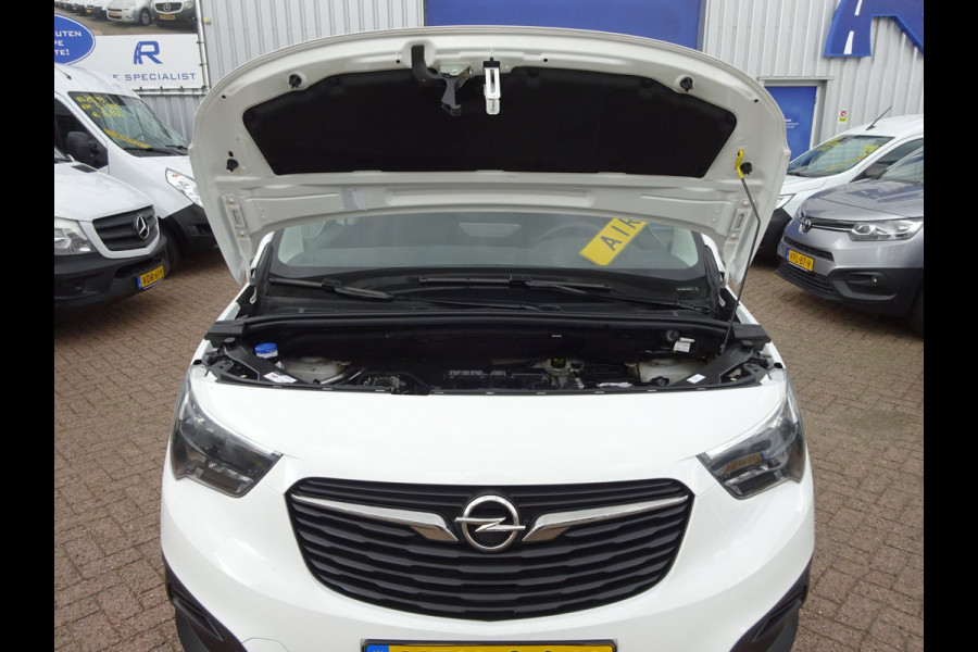 Opel Combo 1.5D L1H1 Edition AIRCO NAVI CRUISE CONTROL PDC