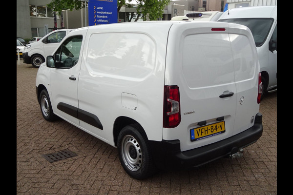 Opel Combo 1.5D L1H1 Edition AIRCO NAVI CRUISE CONTROL PDC