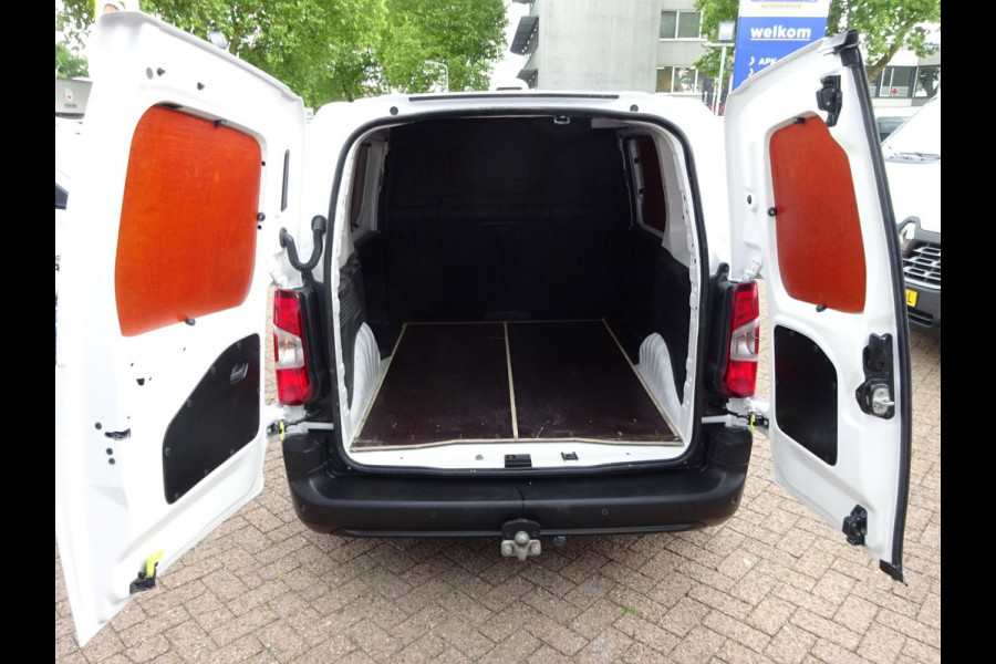 Opel Combo 1.5D L1H1 Edition AIRCO NAVI CRUISE CONTROL PDC