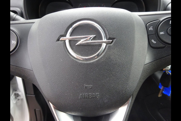 Opel Combo 1.5D L1H1 Edition AIRCO NAVI CRUISE CONTROL PDC