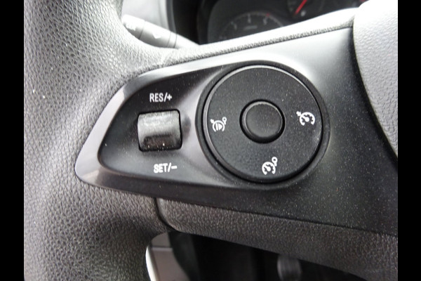 Opel Combo 1.5D L1H1 Edition AIRCO NAVI CRUISE CONTROL PDC