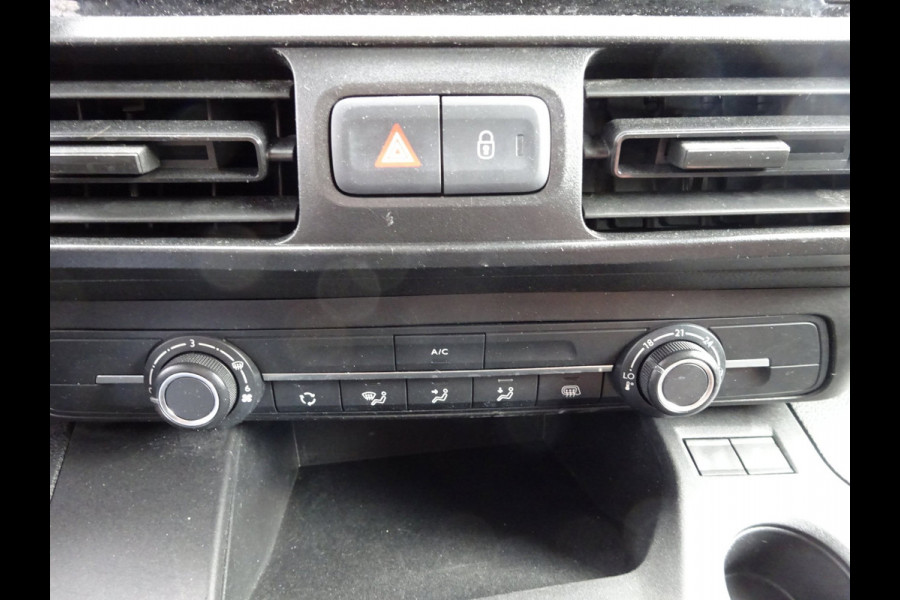 Opel Combo 1.5D L1H1 Edition AIRCO NAVI CRUISE CONTROL PDC