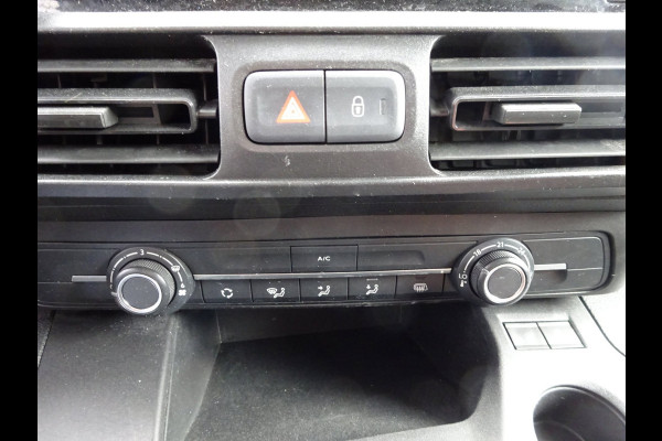Opel Combo 1.5D L1H1 Edition AIRCO NAVI CRUISE CONTROL PDC
