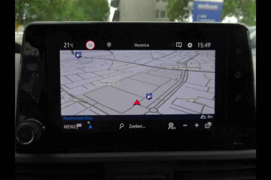 Opel Combo 1.5D L1H1 Edition AIRCO NAVI CRUISE CONTROL PDC