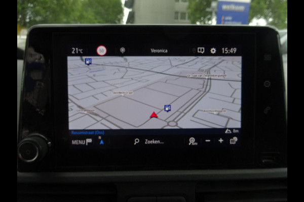 Opel Combo 1.5D L1H1 Edition AIRCO NAVI CRUISE CONTROL PDC