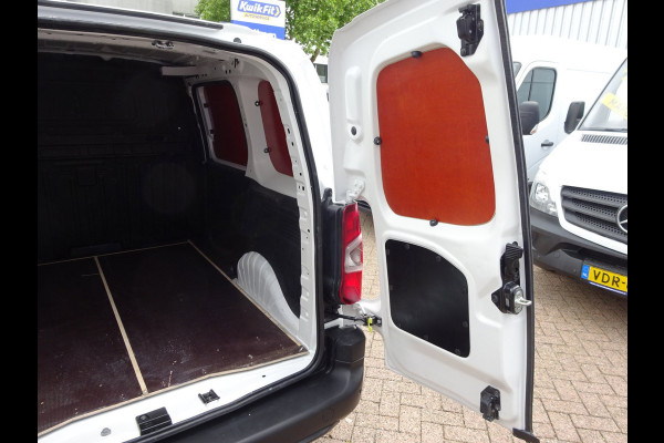 Opel Combo 1.5D L1H1 Edition AIRCO NAVI CRUISE CONTROL PDC