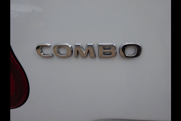 Opel Combo 1.5D L1H1 Edition AIRCO NAVI CRUISE CONTROL PDC