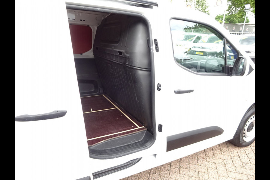 Opel Combo 1.5D L1H1 Edition AIRCO NAVI CRUISE CONTROL PDC