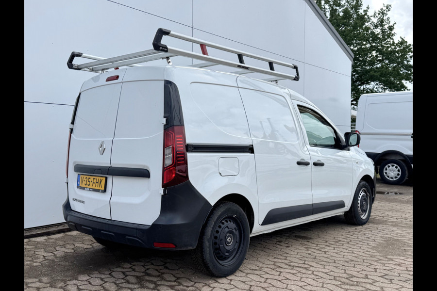 Renault Kangoo 1.5 Express dCi Imperiaal L1H1 Airco Cruise control Parkeersensoren