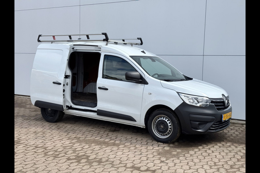 Renault Kangoo 1.5 Express dCi Imperiaal L1H1 Airco Cruise control Parkeersensoren