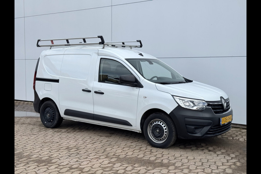 Renault Kangoo 1.5 Express dCi Imperiaal L1H1 Airco Cruise control Parkeersensoren