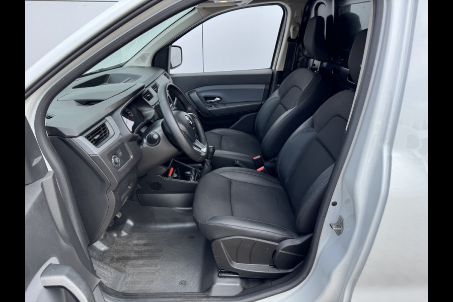 Renault Kangoo 1.5 Express dCi Imperiaal L1H1 Airco Cruise control Parkeersensoren