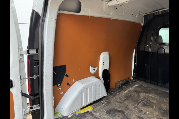 Renault Kangoo 1.5 Express dCi Imperiaal L1H1 Airco Cruise control Parkeersensoren