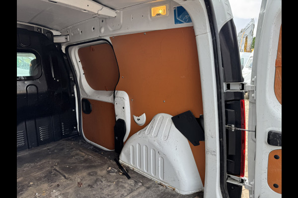 Renault Kangoo 1.5 Express dCi Imperiaal L1H1 Airco Cruise control Parkeersensoren
