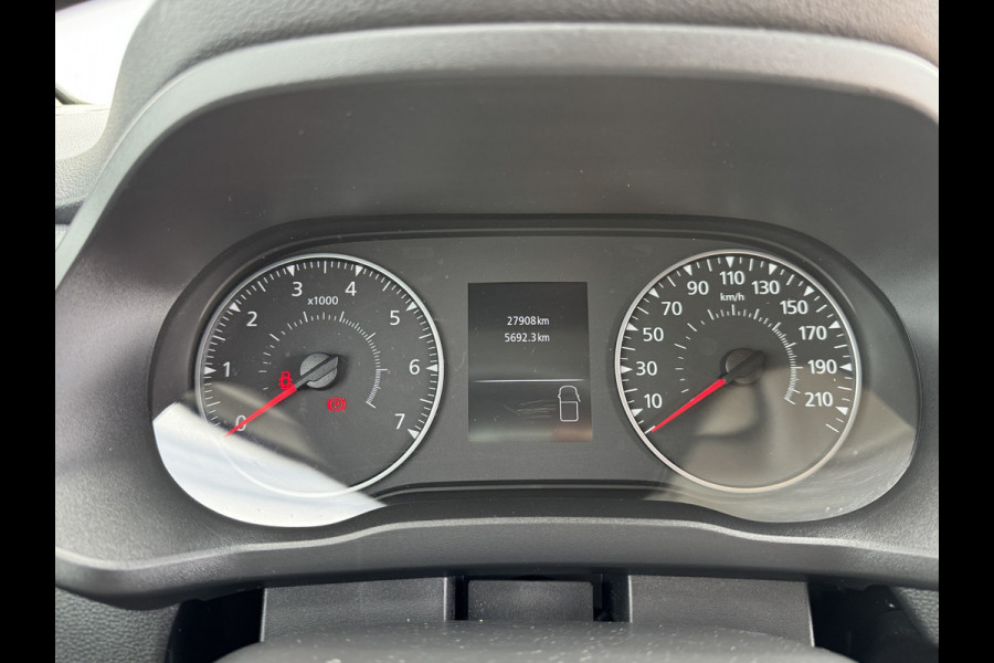 Renault Kangoo 1.5 Express dCi Imperiaal L1H1 Airco Cruise control Parkeersensoren