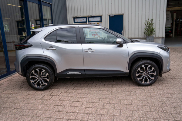 Toyota Yaris Cross 1.5 Hybrid 115 Active | Prijs rijklaar incl. 12 mnd garantie | Stoelverw Carplay Clima Camera LED