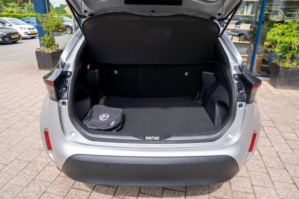 Toyota Yaris Cross 1.5 Hybrid 115 Active | Prijs rijklaar incl. 12 mnd garantie | Stoelverw Carplay Clima Camera LED