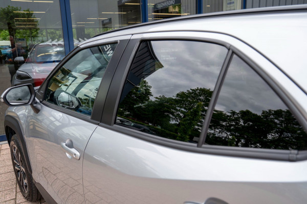 Toyota Yaris Cross 1.5 Hybrid 115 Active | Prijs rijklaar incl. 12 mnd garantie | Stoelverw Carplay Clima Camera LED