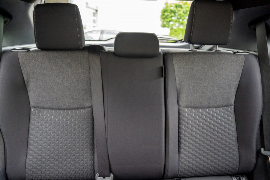 Toyota Yaris Cross 1.5 Hybrid 115 Active | Prijs rijklaar incl. 12 mnd garantie | Stoelverw Carplay Clima Camera LED