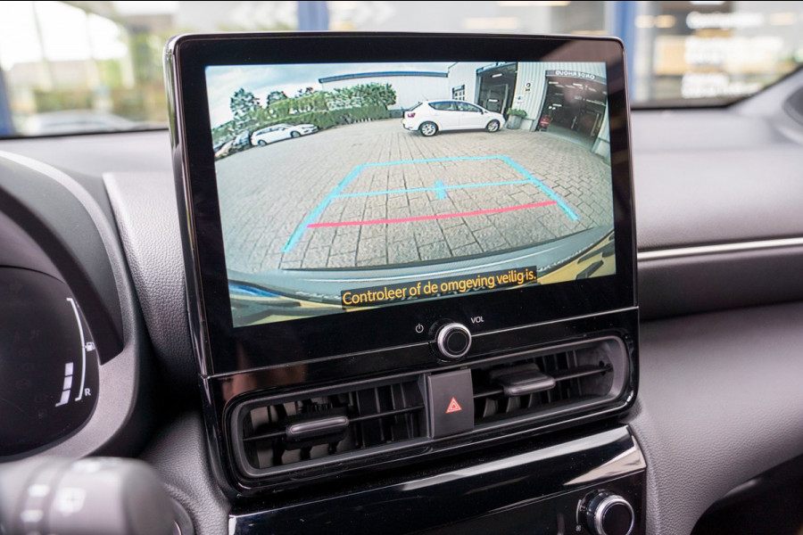 Toyota Yaris Cross 1.5 Hybrid 115 Active | Prijs rijklaar incl. 12 mnd garantie | Stoelverw Carplay Clima Camera LED