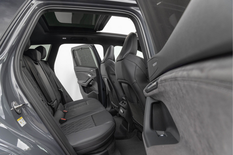 Audi SQ6 e-tron 490pk Quattro 100 kWh S-stoelen Pano Trekhaak B&O Matrix