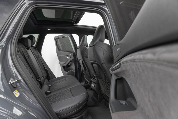 Audi SQ6 e-tron 490pk Quattro 100 kWh S-stoelen Pano Trekhaak B&O Matrix