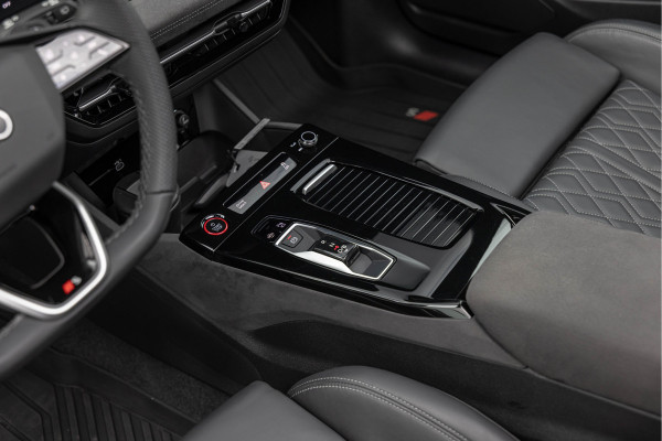 Audi SQ6 e-tron 490pk Quattro 100 kWh S-stoelen Pano Trekhaak B&O Matrix