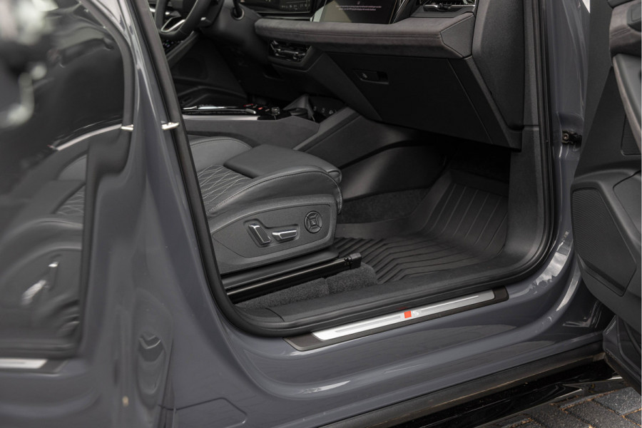 Audi SQ6 e-tron 490pk Quattro 100 kWh S-stoelen Pano Trekhaak B&O Matrix