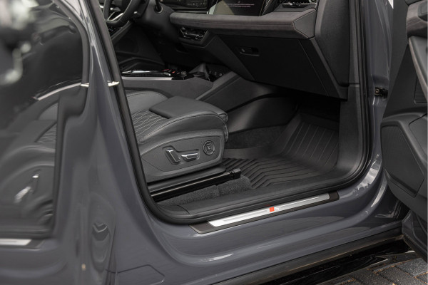 Audi SQ6 e-tron 490pk Quattro 100 kWh S-stoelen Pano Trekhaak B&O Matrix