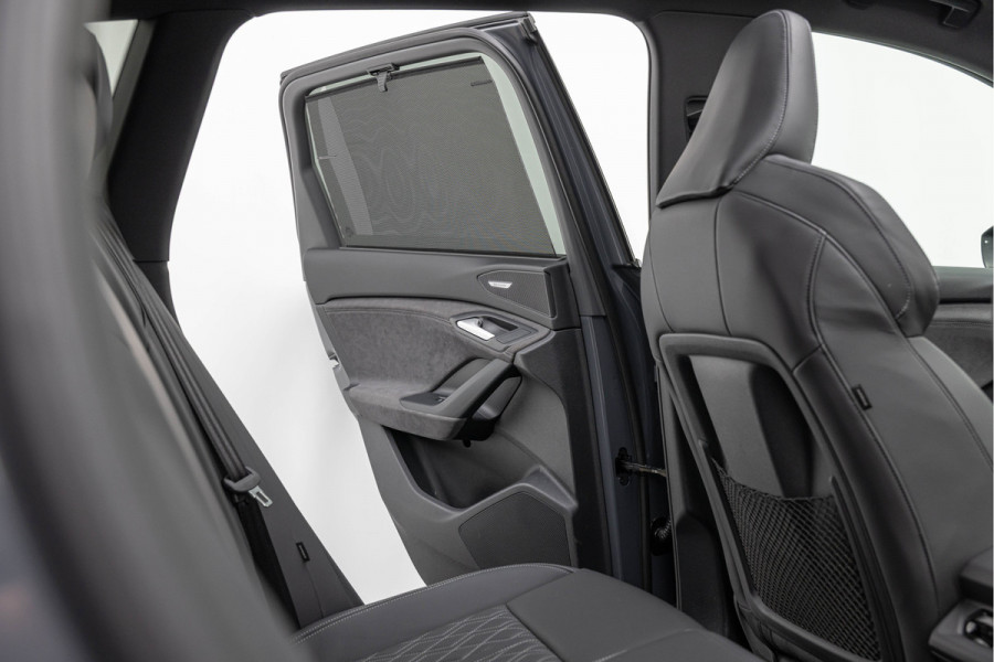 Audi SQ6 e-tron 490pk Quattro 100 kWh S-stoelen Pano Trekhaak B&O Matrix