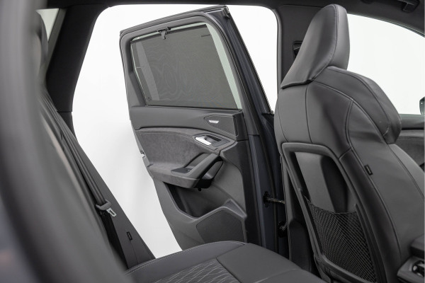 Audi SQ6 e-tron 490pk Quattro 100 kWh S-stoelen Pano Trekhaak B&O Matrix