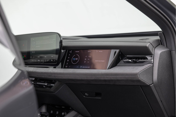 Audi SQ6 e-tron 490pk Quattro 100 kWh S-stoelen Pano Trekhaak B&O Matrix