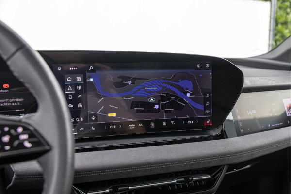 Audi SQ6 e-tron 490pk Quattro 100 kWh S-stoelen Pano Trekhaak B&O Matrix