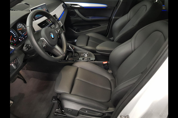 BMW X1 sDrive18i Automaat M-Sport Executive Lederen Bekleding Navigatie Climate Control Camera Parkeer Sensoren Lichtmetalen velgen Cruise Control