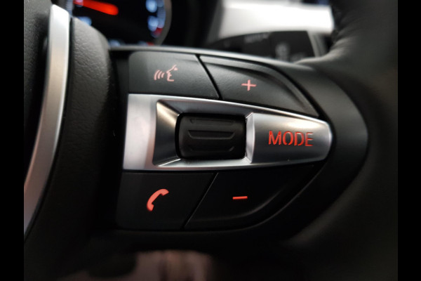 BMW X1 sDrive18i Automaat M-Sport Executive Lederen Bekleding Navigatie Climate Control Camera Parkeer Sensoren Lichtmetalen velgen Cruise Control