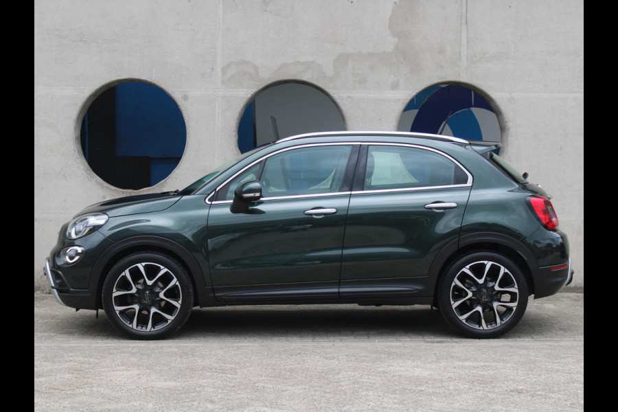 Fiat 500X Cross 1.0 GSE Cross | APPLE CARPLAY / ANDROID AUTO | ADAPTIEVE CRUISE CONTROL |