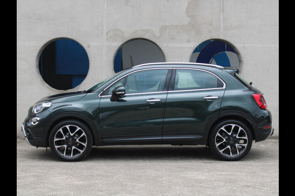 Fiat 500X Cross 1.0 GSE Cross | APPLE CARPLAY / ANDROID AUTO | ADAPTIEVE CRUISE CONTROL |