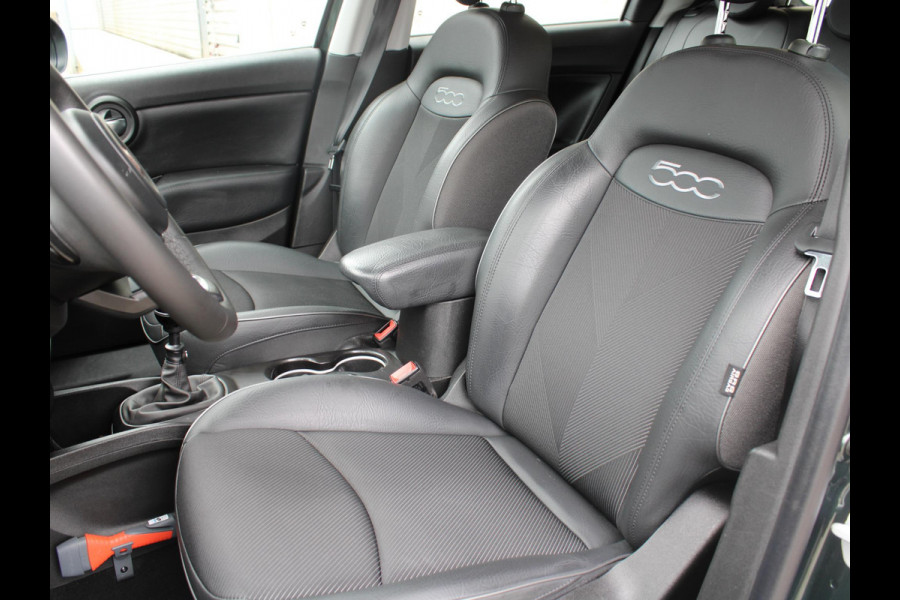 Fiat 500X Cross 1.0 GSE Cross | APPLE CARPLAY / ANDROID AUTO | ADAPTIEVE CRUISE CONTROL |