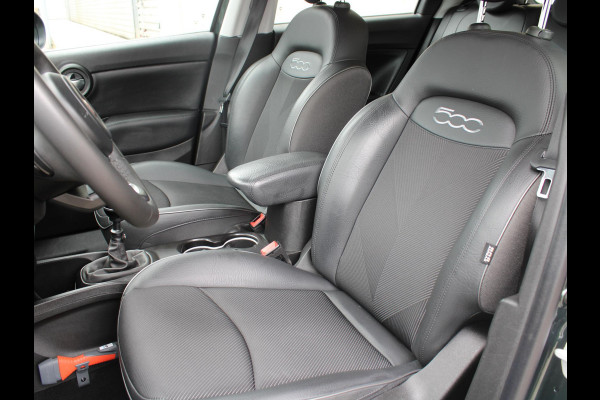 Fiat 500X Cross 1.0 GSE Cross | APPLE CARPLAY / ANDROID AUTO | ADAPTIEVE CRUISE CONTROL |