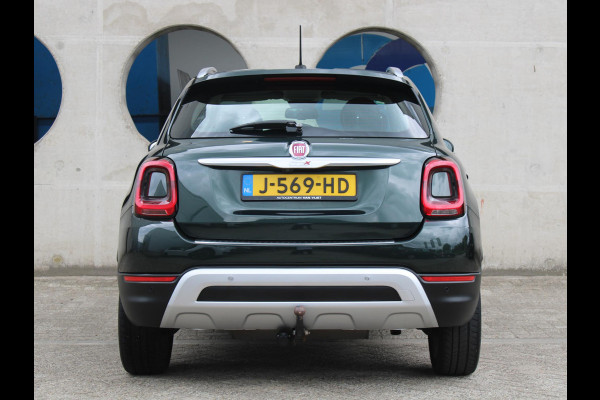 Fiat 500X Cross 1.0 GSE Cross | APPLE CARPLAY / ANDROID AUTO | ADAPTIEVE CRUISE CONTROL |